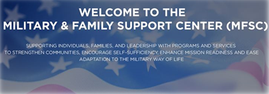 New Jersey Military Installations - Contact Information | The Official ...